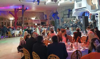 KESK'in 30. kuruluş yılı kutlandı