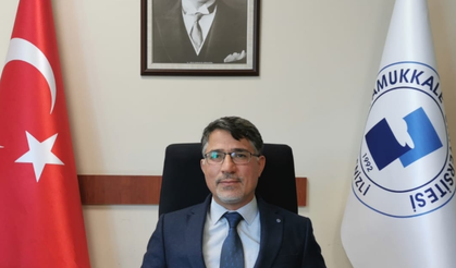 Prof. Dr. Bülent Ağbuğa Spor Bilimleri Derneği Yönetimine Seçildi