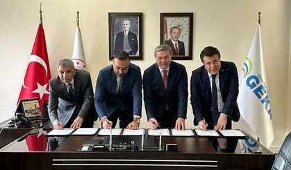 DTO, geleceğe yatırım yapıyor