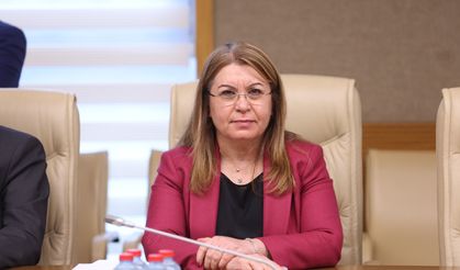 Biçer Karaca’dan Maarif Vakfı’na Şeffaflık Ve Denetim Çağrısı