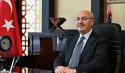 Vali Köşger’den Ramazan mesajı: “Sevgi, saygı ve hoşgörü hâkim olsun”