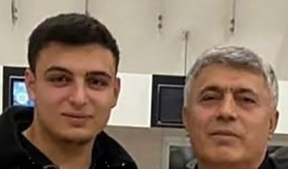 Denizli’de Pazarcı Baba ve Oğlu Son Yolculuğuna Uğurlandı