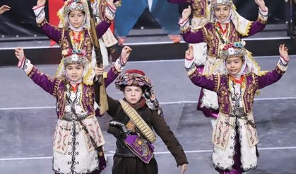 Halk Oyunları Okul Sporları İl Şampiyonası Denizli’de Başlıyor