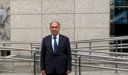 Ak Parti Denizli Yöneticisi İnanç: “Milli İradeyi Daima Diri Tutacağız”