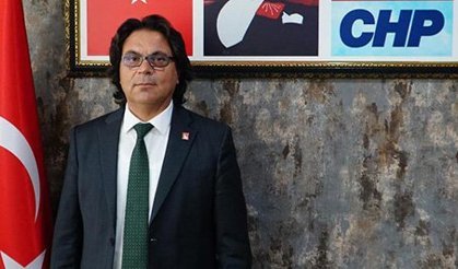 Ali Osman Horzum: “Emekçinin alamadığı hakkı için 1 Mayıs’ta alanlardayız!”