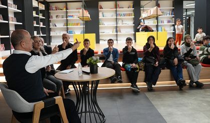 Denizli Büyükşehir’den “Hızlı Okuma Semineri”