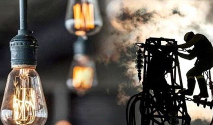 Merkezefendi’de bazı mahallelerde yarın elektrik kesilecek