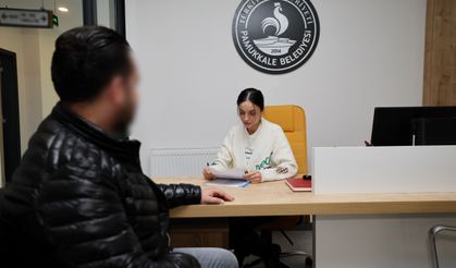 Pamukkale Belediyesi’nden Ücretsiz Psikolojik Danışmanlık Hizmeti