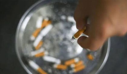 Sigaraya peş peşe zam