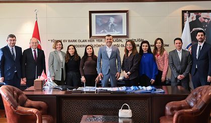 Üreten kadınlar dijital dünyada