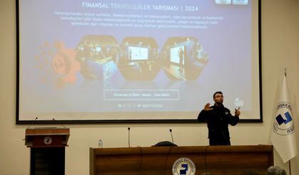 PAÜ’de Teknofest 2026 Tanıtım Programı Düzenlendi