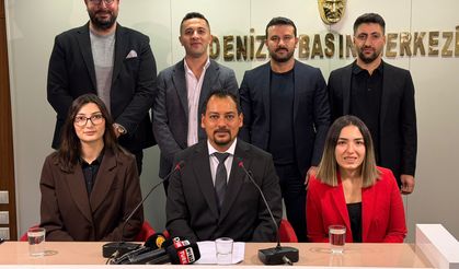 Çağdaş İnşaat Mühendisleri Grubundan Çıkarma