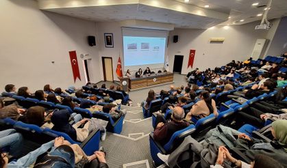 PAÜ’de Bağımlılığa Karşı İlk Adım