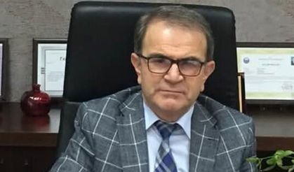 Pamukkale Tapu Müdürlüğünde görev değişimi