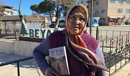 Sezayi Pütün’den anlamlı hediye