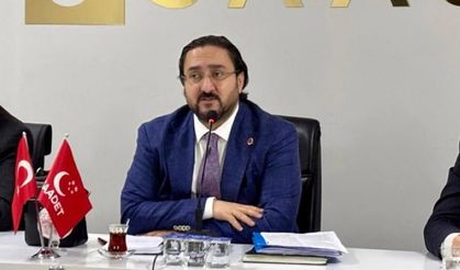 Özeren’den hukuk fakülteleri için planlama çağrısı