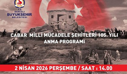 Cabar Katliamı’nın 105. yılında şehitler törenle anılacak