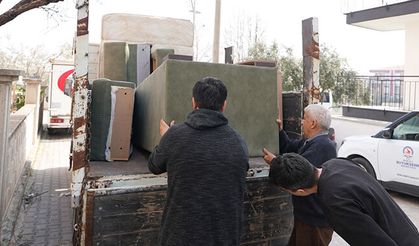 Büyükşehir’in taşınma desteğine müracaatlar sürüyor