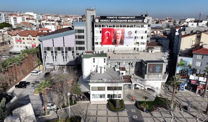 Büyükşehir’in Ramazan İkramiyeleri Kartlara Yüklendi