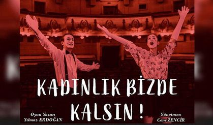 Merkezefendi’de 8 Mart Dünya Emekçi Kadınlar günü etkinlikleri başlıyor