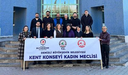 Bozkurt Kadın Cezaevi’nde Moral Buluşması