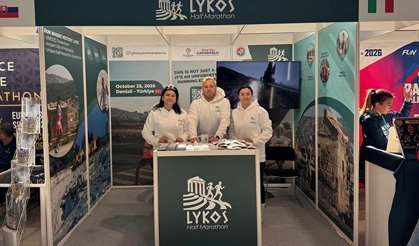 LYKOS Yarı Maratonu bu kez Prag’da sahne aldı