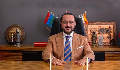 MHP Denizli İl Başkanı Yılmaz’dan 15 Temmuz Mesajı