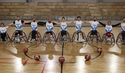 Pamukkale’nin “Engelsiz Yürekleri” şimdi Sarayköy’de sahne alıyor!