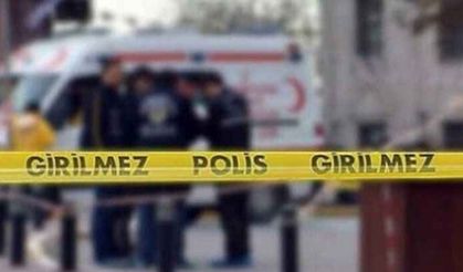 Kamyonetin altında kalan kadın yaşam mücadelesini kaybetti