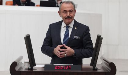 Şahin Tin: “Enerji Arzında Türkiye Güçlü Bir Altyapıya Sahip”