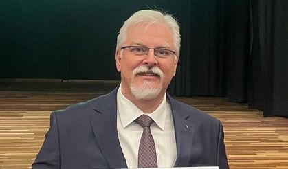 Denizli Tabip Odası Başkan Adayı Önem'den Mesaj