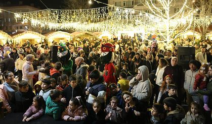 Çivril’de Ramazan Şenlikleri coşkuyla başladı!