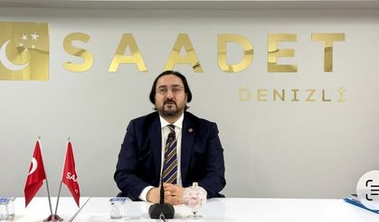 Saadet Partisi’nden Okullardaki Şiddete Dikkat Çeken Açıklama