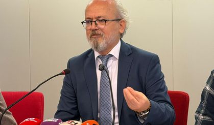 II. Uluslararası Bilimsel Kongre ve Sergisi başlıyor