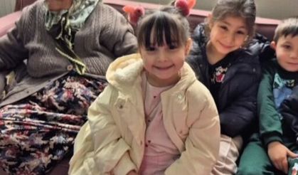 Minik Kalplerden Büyük Vefa: Honaz’da Yaşlılar Haftası’na Anlamlı Ziyaret