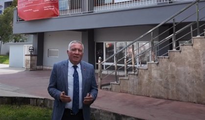 Honaz'da 7 yılda 300'ü aşkın proje