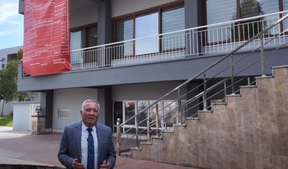 HONAZ’DA 7 YILDA 300’Ü AŞKIN PROJE