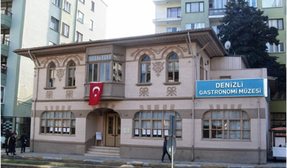 Denizli 2027’de Kültür Yolu Festivali’ne Dahil Oluyor