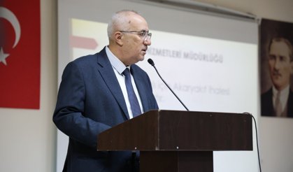 Çameli’de Nisan Meclisi Tam Uzlaşıyla Tamamlandı