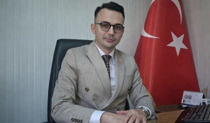 Kale Devlet Hastanesi Başhekimi istifa etti