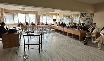 Buldan'ın yöresel zenginlikleri kadın girişimciliğiyle güçleniyor