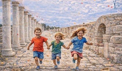 23 Nisan Tripolis'te kutlanacak