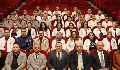 DOSTEK Kolejine ‘Güvenli Eğitim’ ziyareti