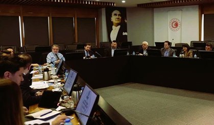 DENİB’in yeni yönetim kurulu görev dağılımını yaptı