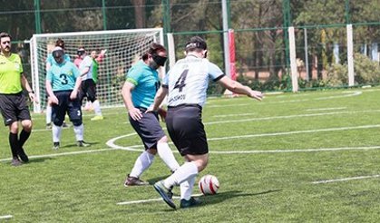 Milli Egemenlik Kupasında ilk düdük Denizli’de çaldı