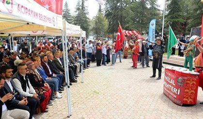 Acıpayam’da Çanakkale Şehitleri anıldı