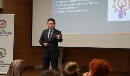 Denizli Büyükşehir İle Yerel Emek Küresel Markaya Dönüşüyor