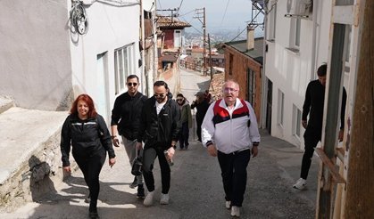 Denizli’nin tadı, rengi ve tarihi Büyükşehir ile hayat buluyor