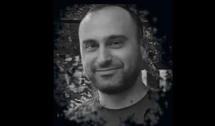 Denizli sağlık camiası yasa boğan ölüm