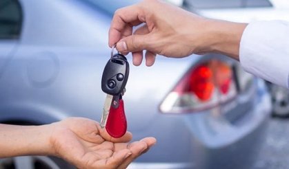 İkinci el araçta yeni dönem